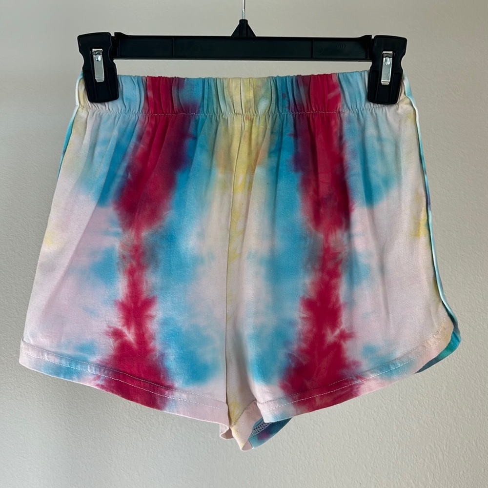 Nasty Gal Sleep Shorts